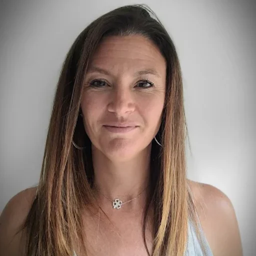 Coralie Benoit - Conseillère immobilier IAD France
