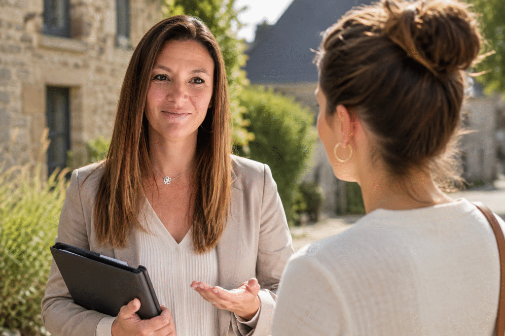 immobilier à Blain